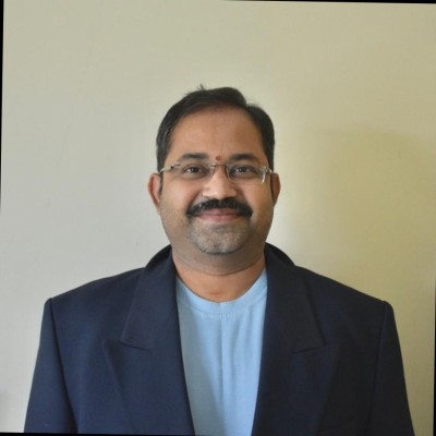 Tulshekar Gangireddy