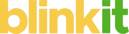 Blinkit Logo